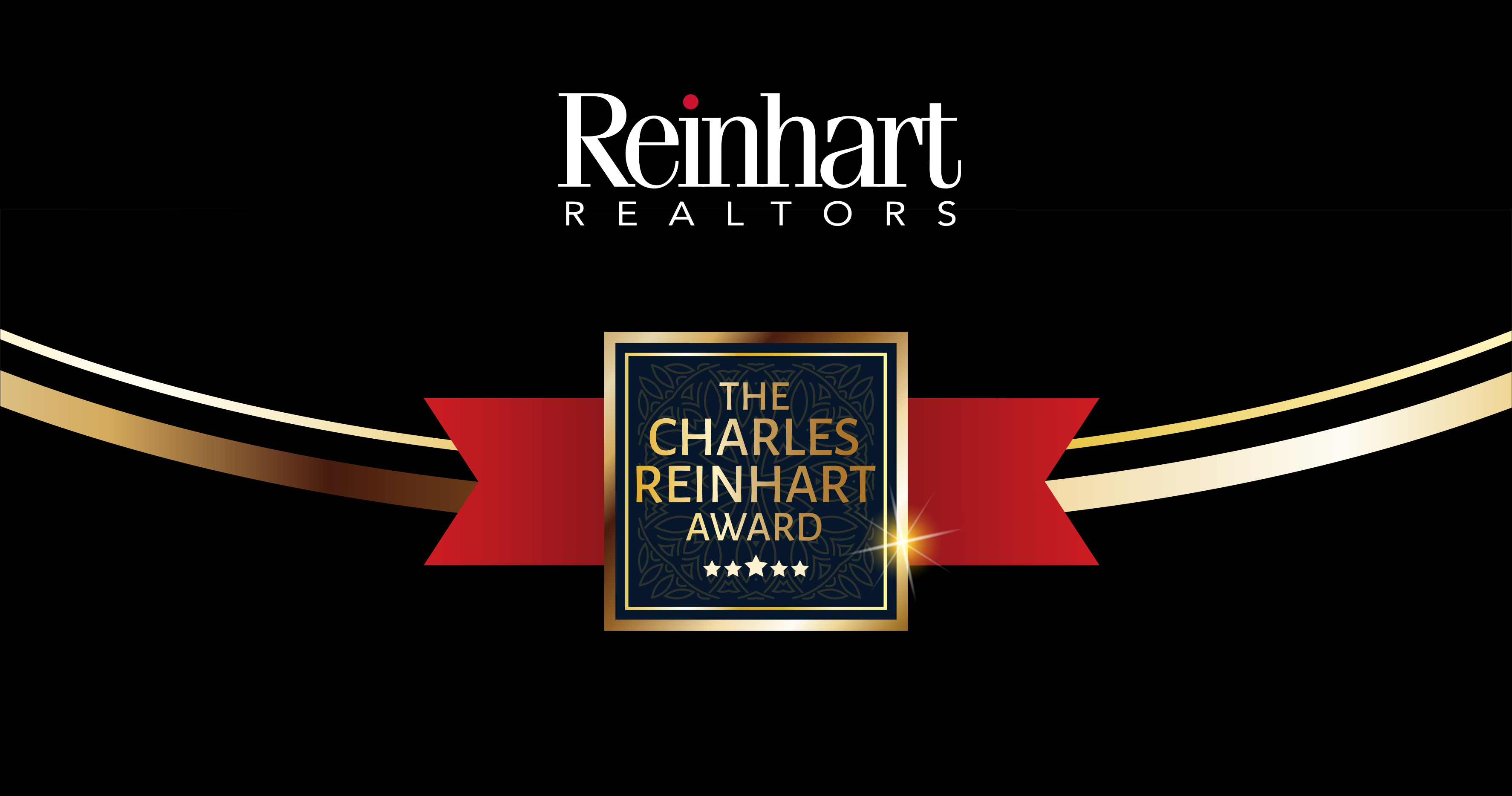 2023 Charles Reinhart Award Recipients